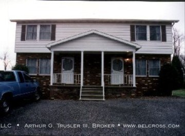 Primary Photo - 1469 Saxman Ave