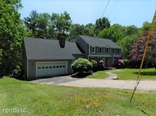 Building Photo - 4 br, 2.5 bath House - 12 Hubbard Hill Rd