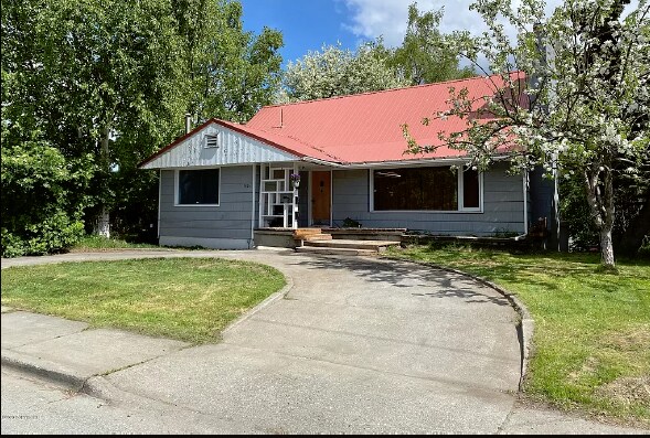 Foto del edificio - 1521 G St