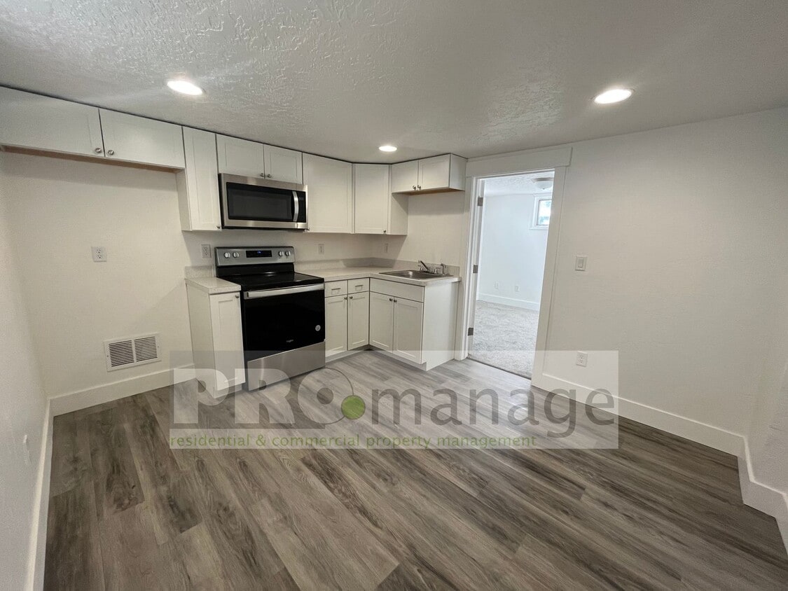 Foto principal - 160 W 14th St