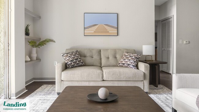 Building Photo - 1505 Fort Clarke Blvd