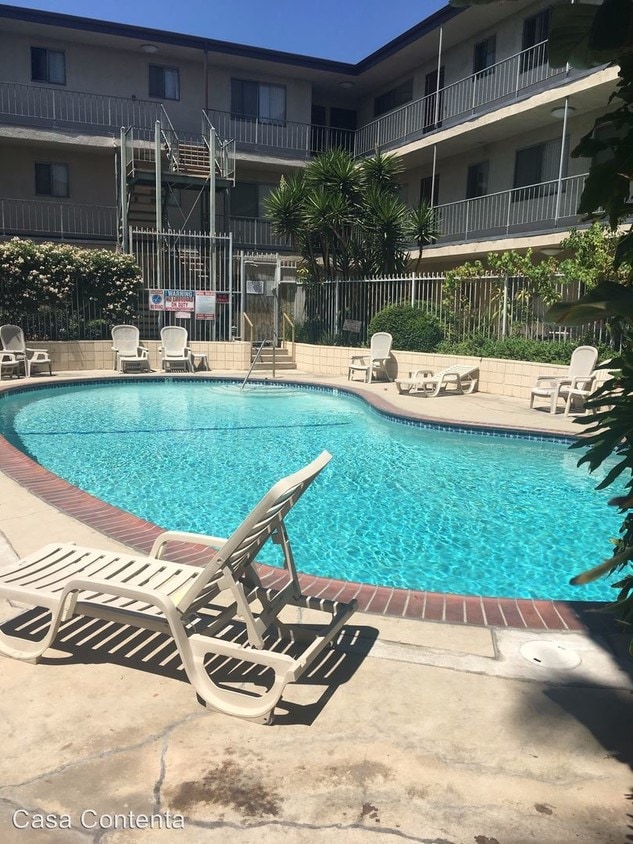 24 Apartments for Rent in Montebello, CA Westside Rentals