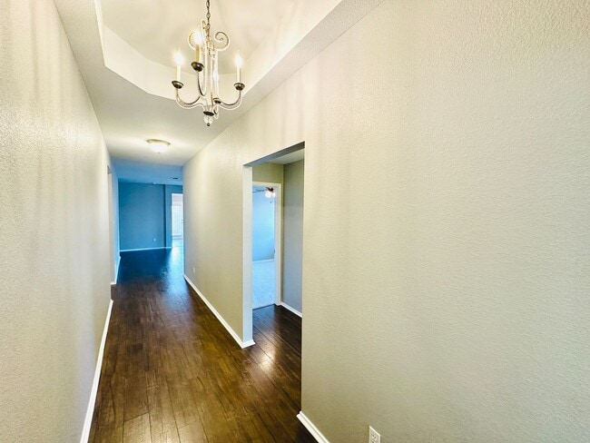 Foto del edificio - Modern Comfort Meets Style – Spacious 4BR Home in the highly desirable Rancho Alto development wi...