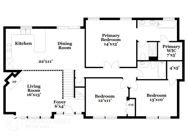 Building Photo - 13305 Bristol Ave