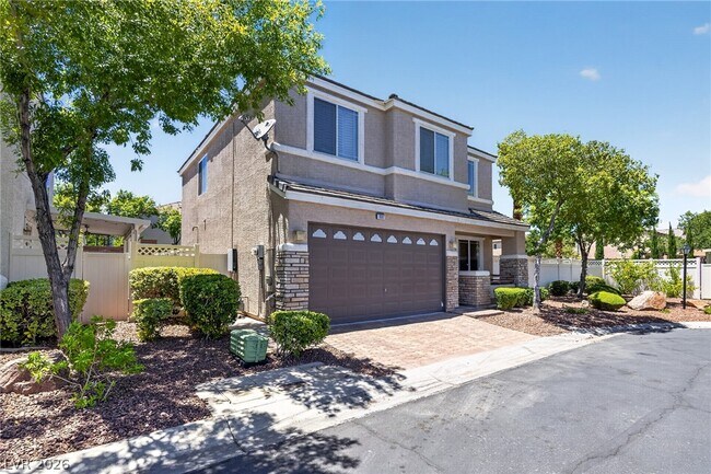 Foto del edificio - 8307 Ivy Leaf St