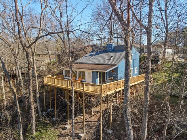 Building Photo - 2026 Keeney Rd
