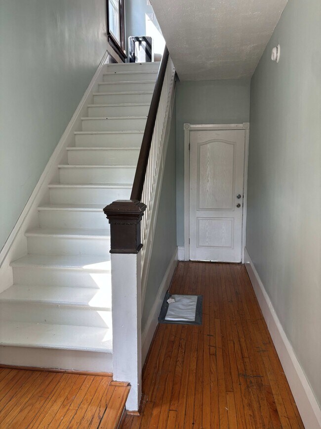 Photo du bâtiment - 329 Christina St N