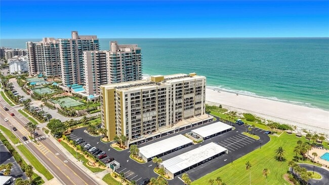 Foto del edificio - 1480 Gulf Blvd