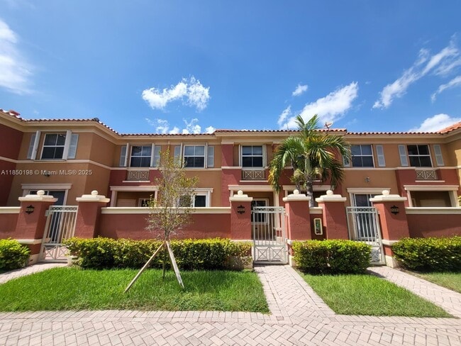 Foto del edificio - 11438 NW 62nd Terrace