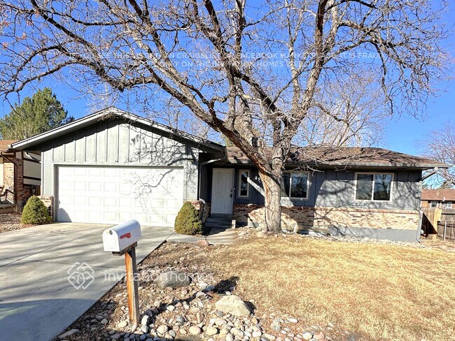 Foto del edificio - 2643 S Richfield St