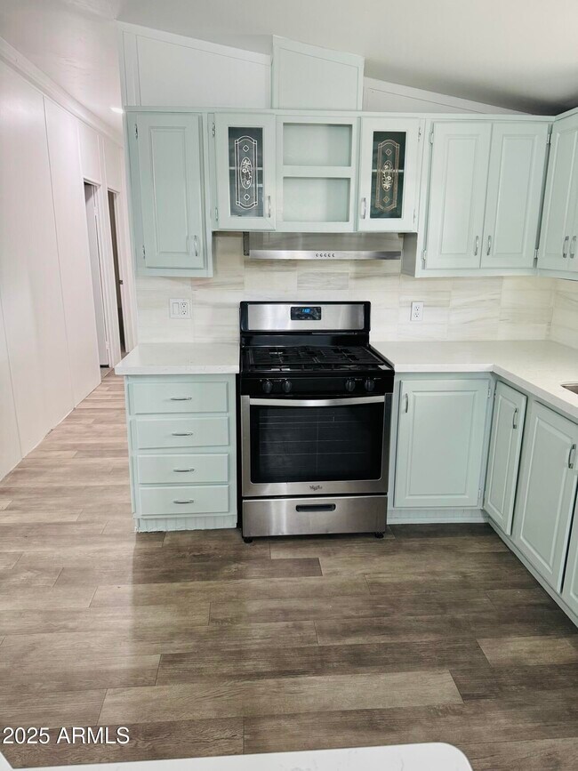 Foto del edificio - 18001 N 19th St