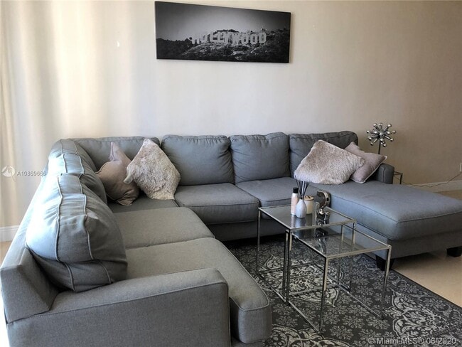 Building Photo - 19370 Collins Ave