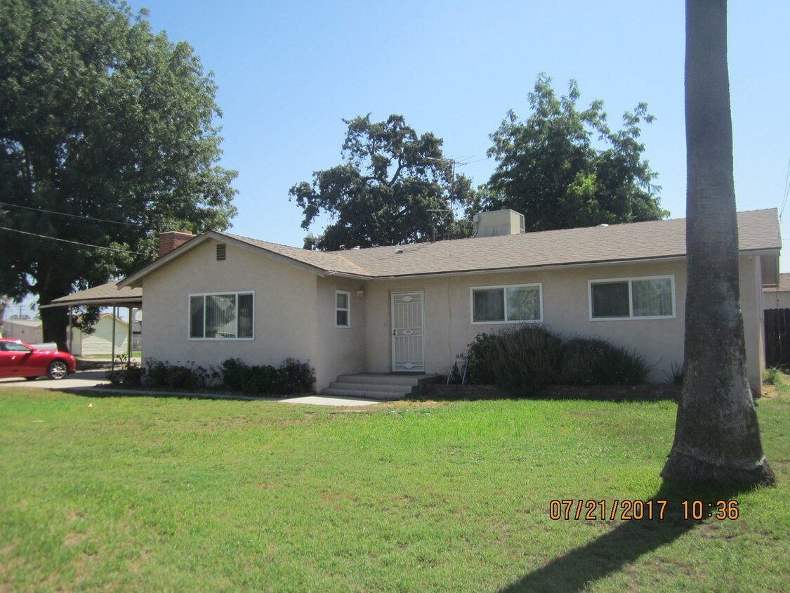 366 Prospect Ave, Riverside, CA 92507 - House Rental in Riverside, CA ...