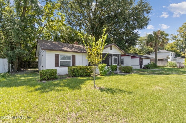 Foto del edificio - 3128 Rayford St