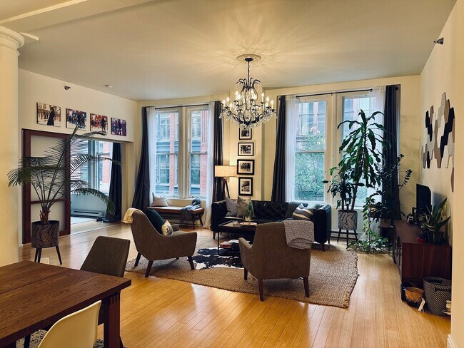 Foto del edificio - 930 Penn Ave