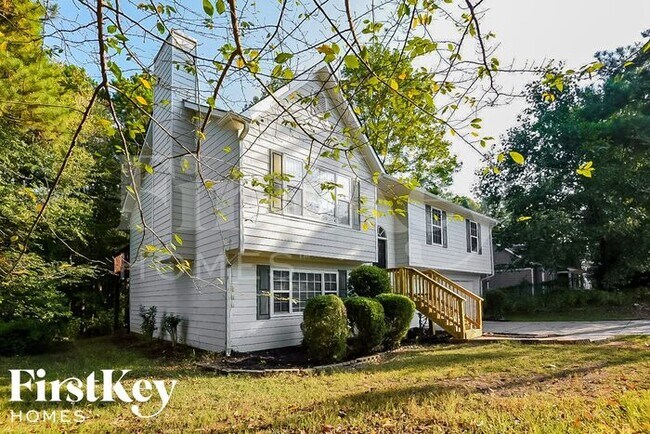 Foto del edificio - 3614 Allyn Dr NW