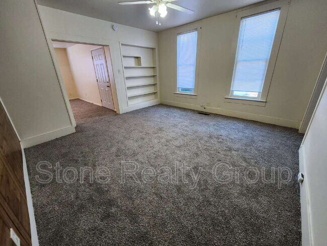 Foto del edificio - 1645 Spruce St