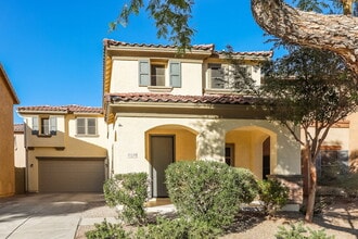 Building Photo - 21116 E Tierra Grande Dr