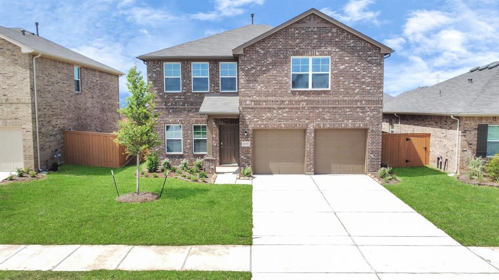 Foto principal - 27103 Newport Trce Ln
