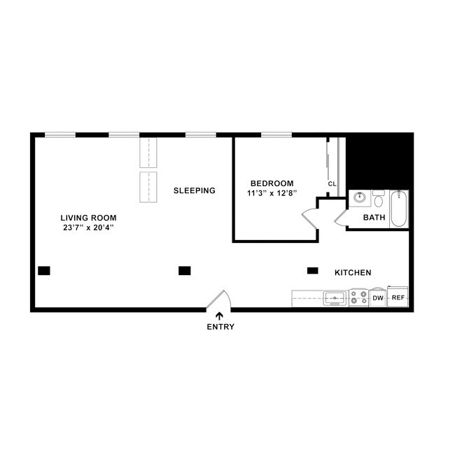 Building Photo - 791 Tremont St