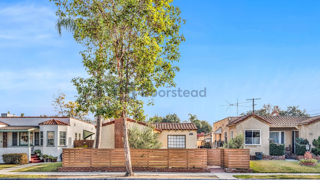 Foto principal - 6508 Gundry Ave