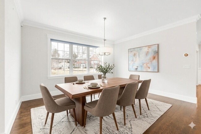 Building Photo - 53 Old Mystic St