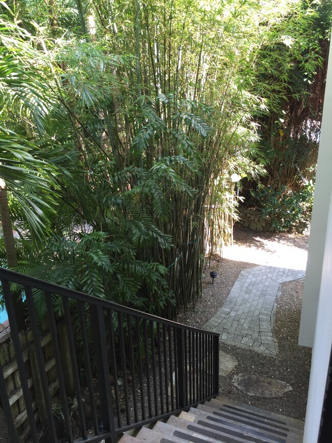 Entrance - 3533 Loquat Ave
