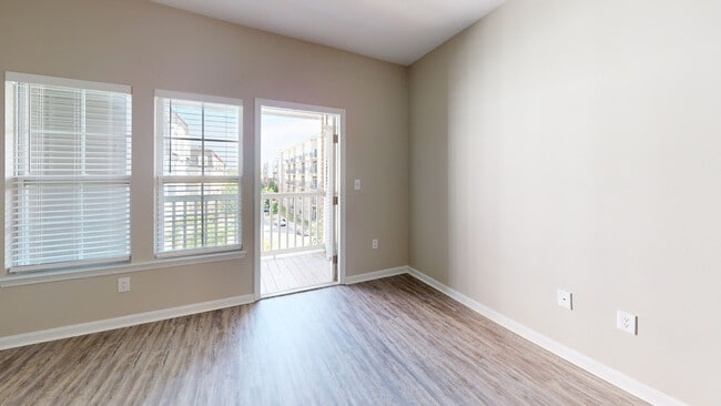 Interior Photo - The Quarters at Towson Town Center