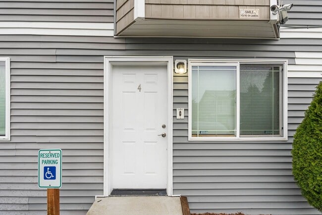 Photo - 3322 148th St SW Apartment