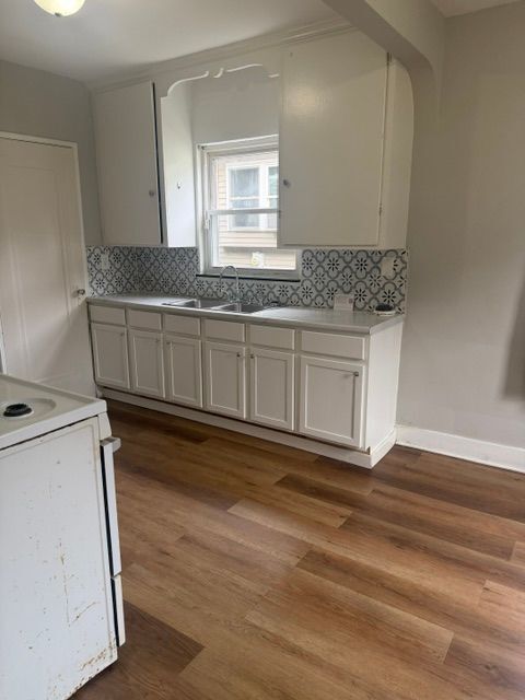 Foto del edificio - 2719 N Peoria Ave