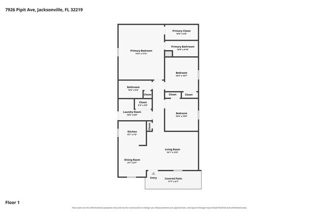Foto del edificio - 7926 Pipit Ave
