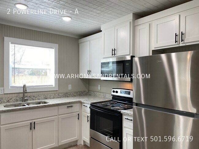 Building Photo - 2 Powerline Drive - A | $795 | 2 beds, 1 f...