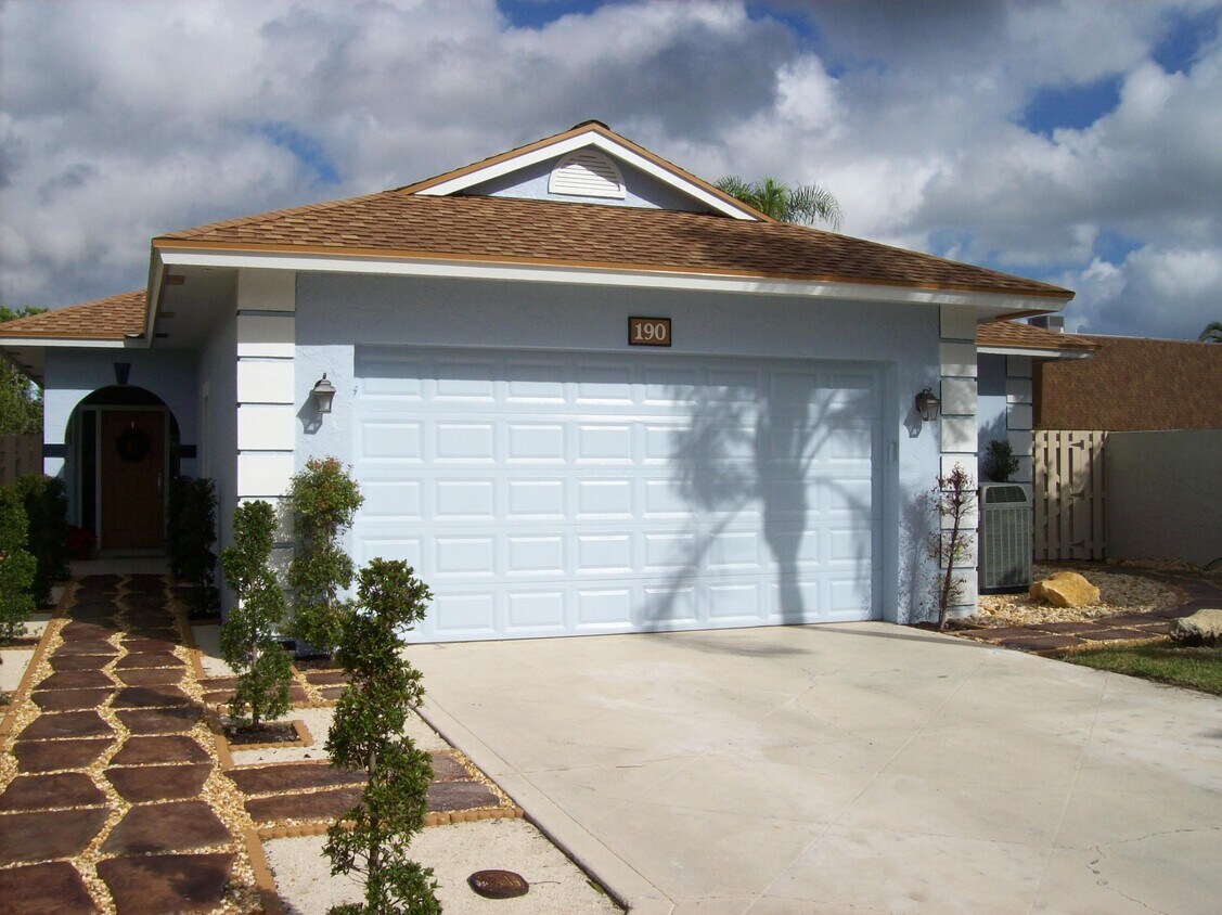 190 Sims Creek Ln, Jupiter, FL 33458 House Rental in Jupiter, FL