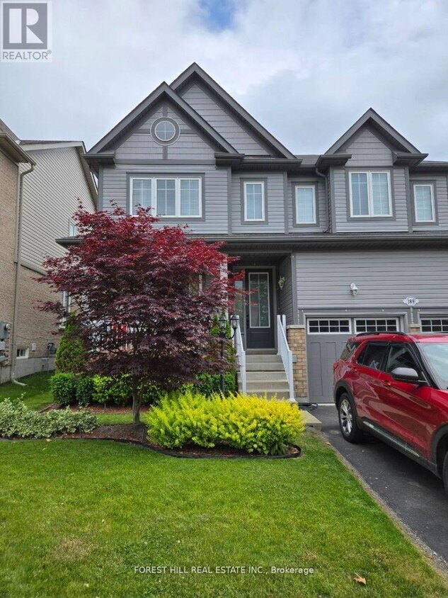 Primary Photo - 189 Milligan St