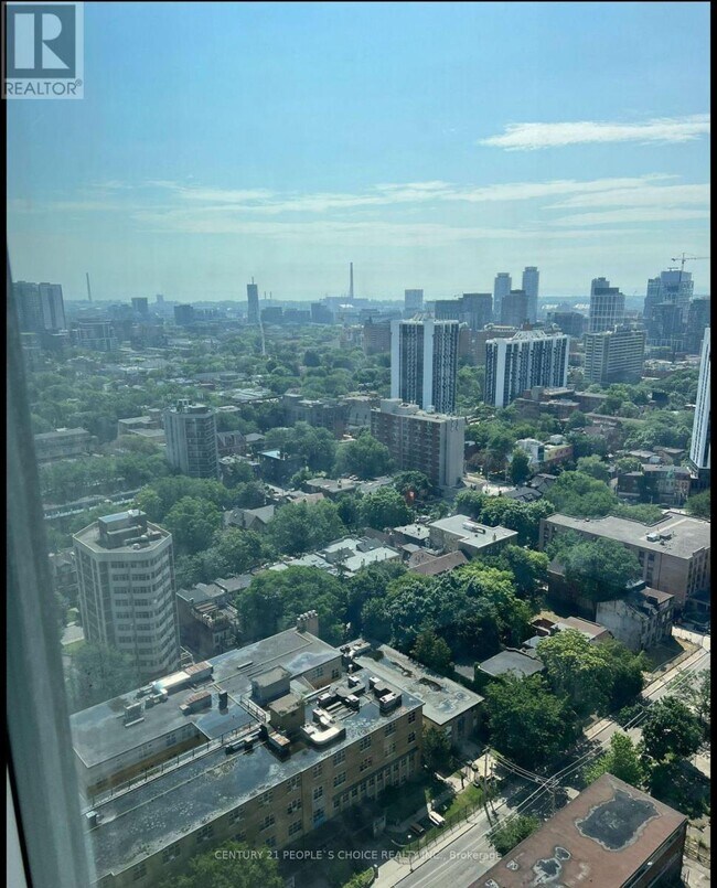 Photo du bâtiment - 319 Jarvis St