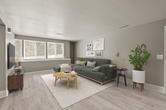 Foto del edificio - Candlewood Gardens