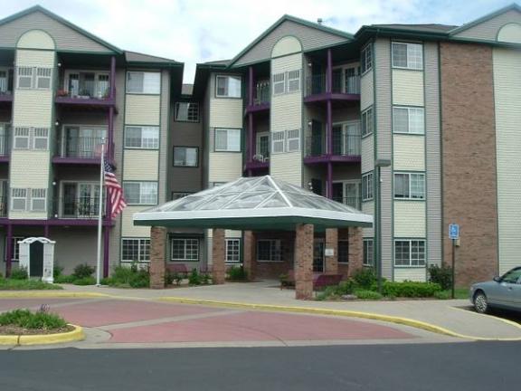 Primary Photo - 350 Houston Ave