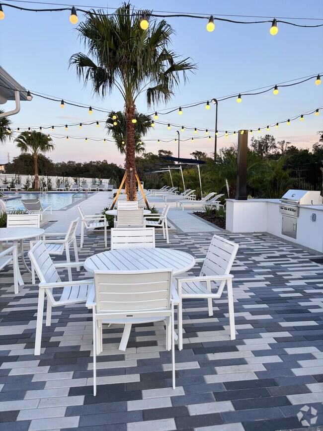 Hidden Oaks at Temple Terrace Apartments for Rent Temple Terrace, FL