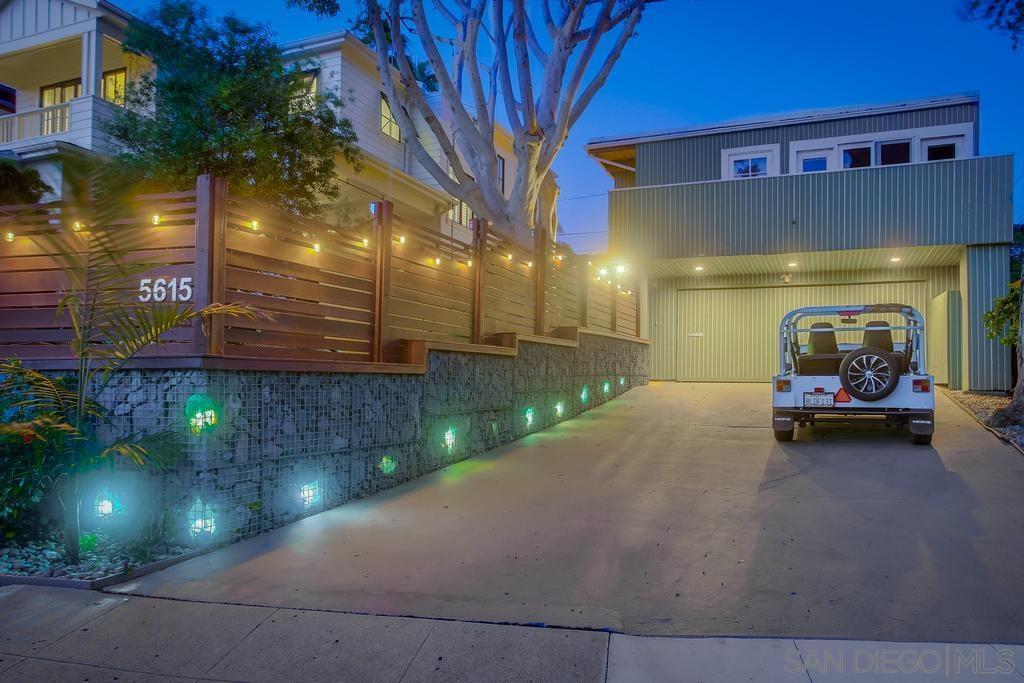 Foto principal - 5615 Beaumont Ave