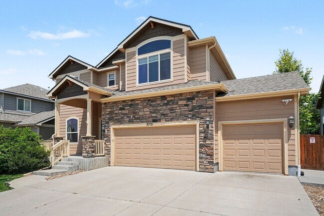 Foto del edificio - Beautiful home in Liberty Ranch