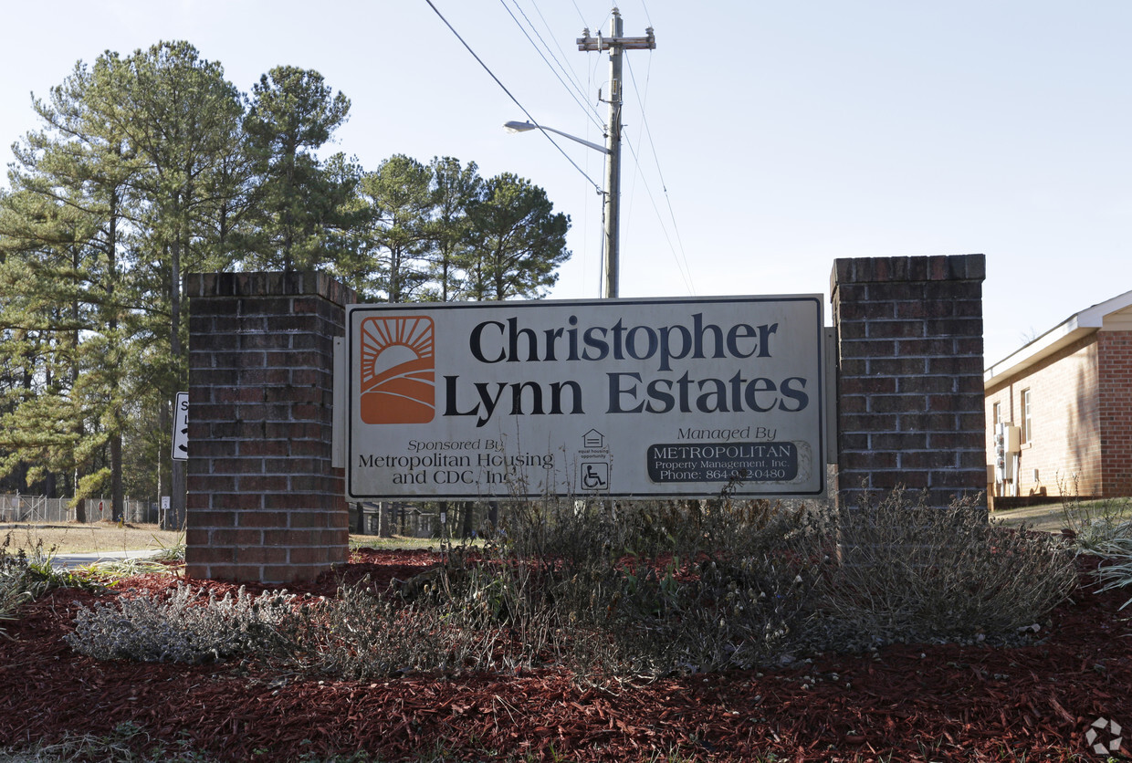 Building Photo - Christopher Lynn Estates