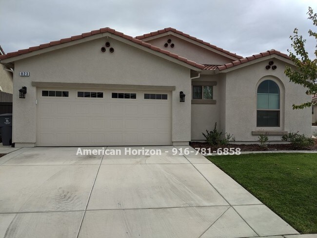 Building Photo - LEASED-Whitney Ranch Rocklin 3 Bed 2 bath
