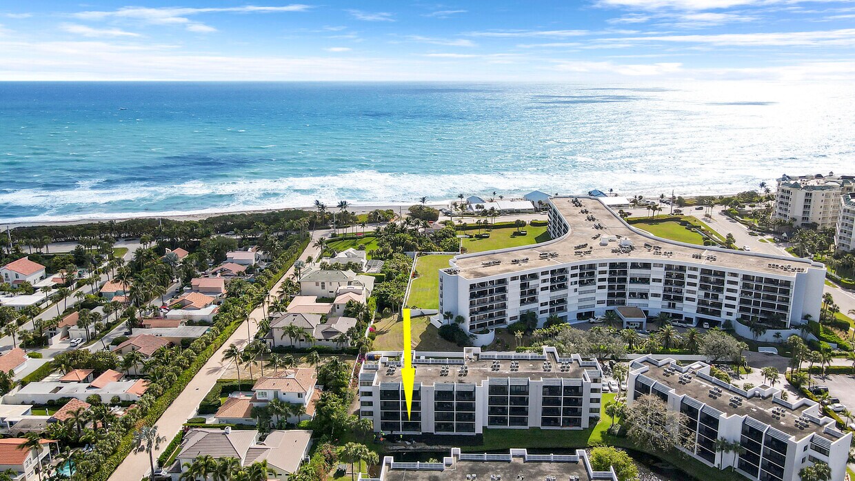 1605 US1 Unit A107, Jupiter, FL 33477 Condo for Rent in Jupiter, FL