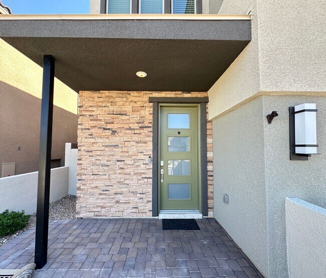 Foto del edificio - Summerlin West