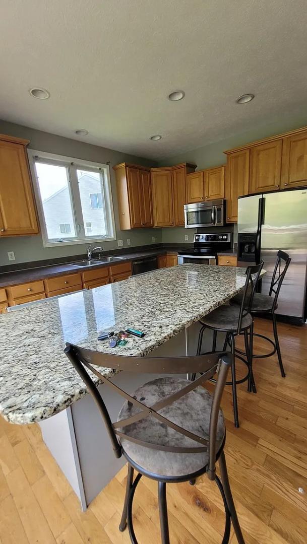 Foto del edificio - 5437 Boxwood Ct SE