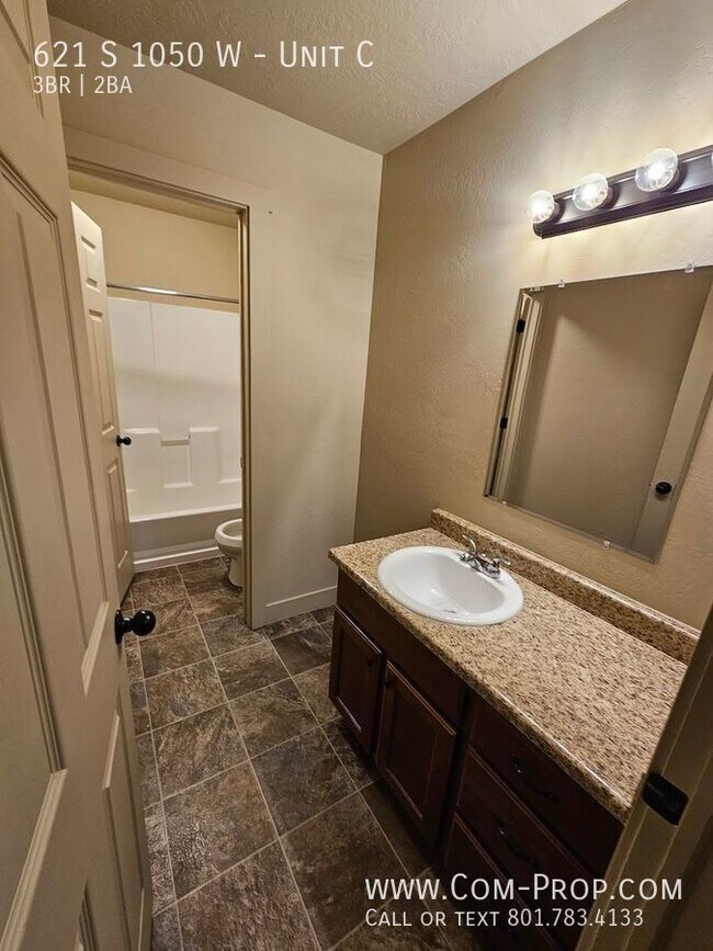 Foto del edificio - Beautiful 3 bed 2 bath in Pleasant Grove!