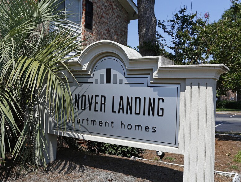 Hanover Landing Apartments