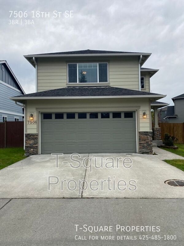Building Photo - 7506 18th St SE