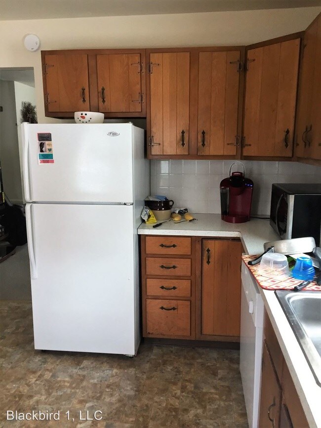 Foto del edificio - 22 Church St