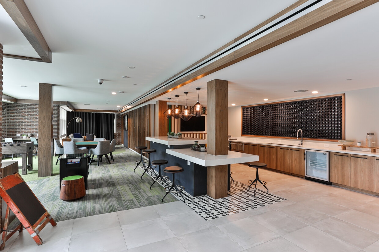Photo - AMLI Decatur Apartments